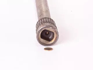 Belarus/MTZ steled shaft syncrone draft, original (2)