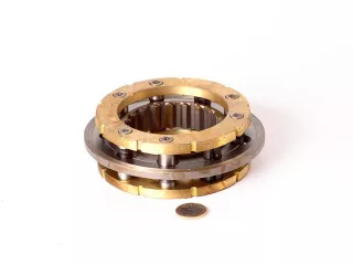 Belarus/MTZ syncrone hub 920, 952 gearbox, D = 137 mm (0)
