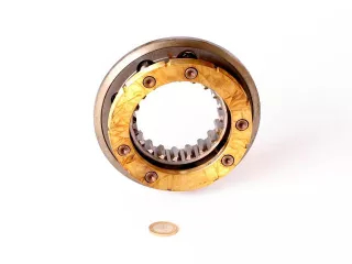 Belarus/MTZ syncrone hub 920, 952 gearbox, D = 137 mm, non-original (1)