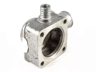 Belarus/MTZ thermostat housing (2)