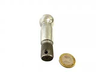 Belarus/MTZ tie rod pin (1)
