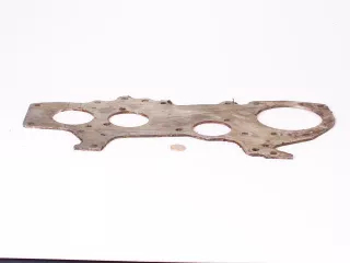 Belarus/MTZ timing cover (steel) (0)