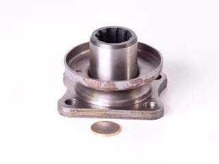 Belarus/MTZ transfer case end (0)