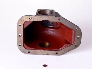 Belarus/MTZ transfer case housing (1)