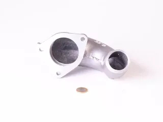 Belarus/MTZ turbo air-pipe 035-B, original (1)