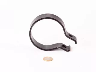 Belarus/MTZ turbo exhaust clamp (0)