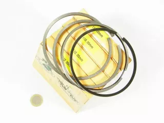 Belarus/MTZ turbo ring set (1)