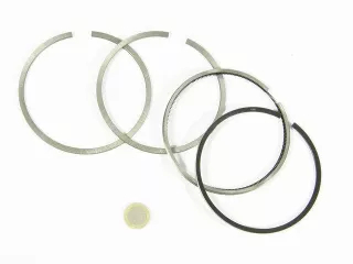 Belarus/MTZ turbo ring set (4 rings, for 4 pistons) (0)