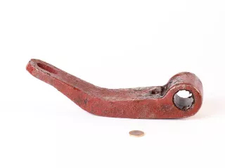 Belarus/MTZ turnbuckle holder (0)