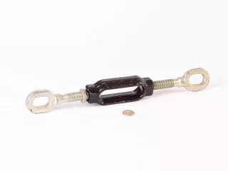 Belarus/MTZ turnbuckle (original) (0)
