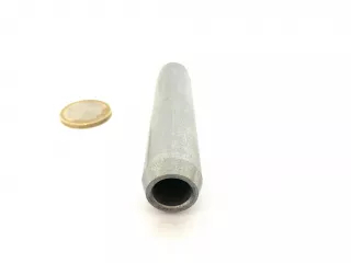 Belarus/MTZ valve guide, new type (2)