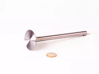 Belarus/MTZ valve (intake) (0)