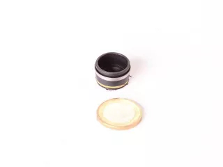 Belarus/MTZ valve oil seal (1)