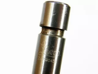 Belarus/MTZ valve original (intake) original (1)