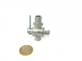 Belarus/MTZ water drain valve (1)