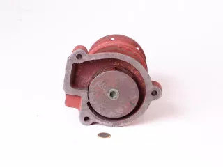 Belarus/MTZ water pump complete (single V-belt sheave, 50) (4)