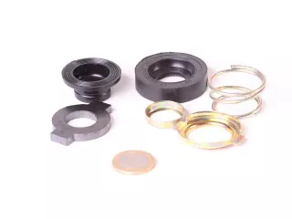 Belarus/MTZ water pump gland old complete (with symering) (0)