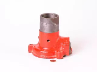 Belarus/MTZ water pump house (0)