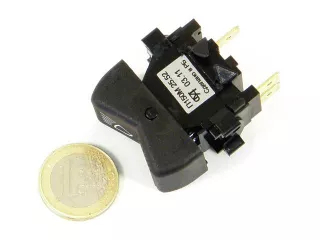 Belarus/MTZ work light switch , a new type (signal back), original (1)