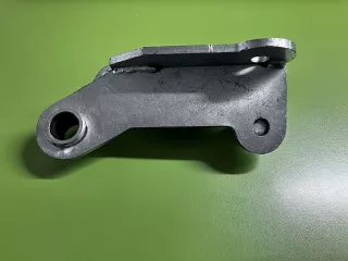 Belt pulley holder for CP;A, RKB baler (1)