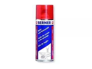 Berner Bohrer-Schneiden Spray 400ml (1)