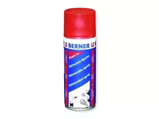 Berner universal spray 400 ml (0)