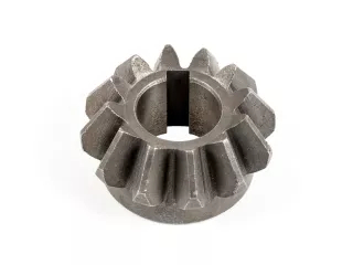 Bevel gear Z=12 (angle drive) for RKB baler (0)