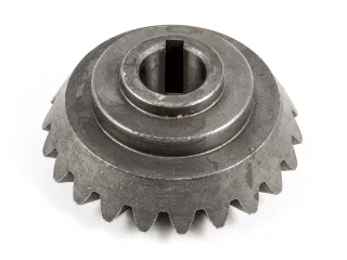 Bevel gear Z=22 (angle drive) for RKB baler (1)