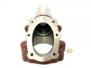 Blearus/MTZ housing 025 '82 (track adjuster) (3)