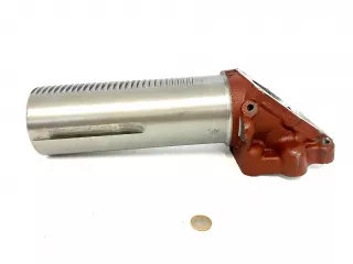 Blearus/MTZ housing 025 '82 (track adjuster) (5)