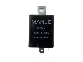 Blinker (turn signal) relay for Japanese compact tractors, 2 pins (0)