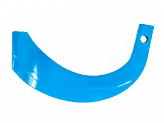 Bodenfräse Messer, AsahiParts, für japanische Kleintraktoren Iseki / Kubota / Mitsubishi / Shibaura / Yanmar SONDERANGEBOT! (2)