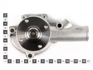 Bolens G152 water pump (5)