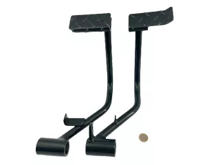 Brake pedals, Yanmar FX215(D), used (0)