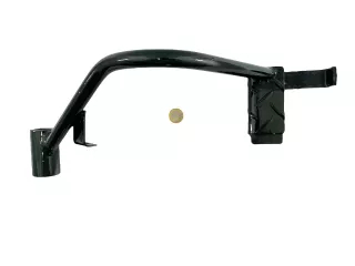 Brake pedals, Yanmar FX215(D), used (4)