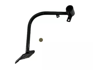 Brake pedals, Yanmar FX215(D), used (5)