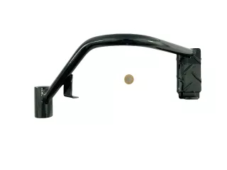 Bremspedale, Yanmar FX215(D), gebraucht (3)