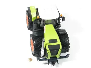 Bruder játék Claas Xerion 5000 traktor (2)