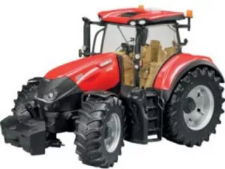 Bruder Spielzeug Case IH Optum 300 CVX Traktor (0)