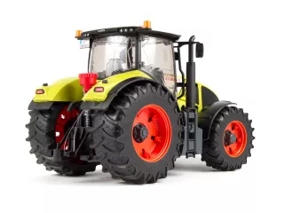 Bruder toy tractor Claas Axion 950 tractor (2)