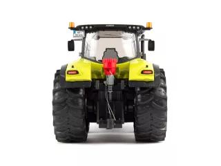 Bruder toy tractor Claas Axion 950 tractor (4)