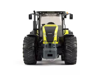 Bruder toy tractor Claas Axion 950 tractor (5)