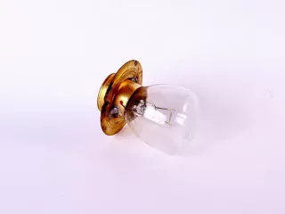 bulb hat, 1 fiber, Russian (0)