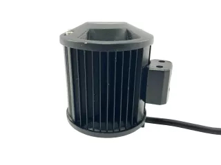 Car spotlight 6000K (LED) in pairs (2)