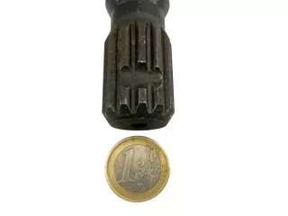Cardan Shaft Component for Iseki TU180, TU185, TU197, TU200, TU207, TU220, TU225, TU227 and TU240 Japanese Compact Tractors (1)
