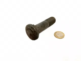carriage bolt M20x90 (Lajta) (0)