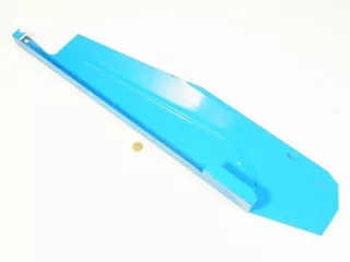 Chain guard (seeding car) 7090 for Monosem seed drills (0)