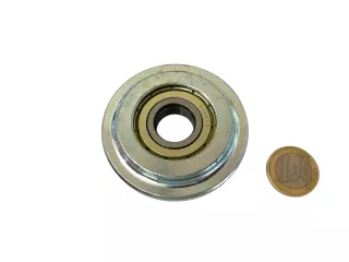 Chain tensioner roller for RKB baler (0)