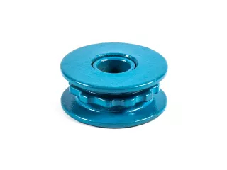 Chain tensioner roller with bronse bush for Monosem seeders, ref: 66009147 / 4123, 67010005, 67010006, 67010007, 7096, AsahiParts (0)