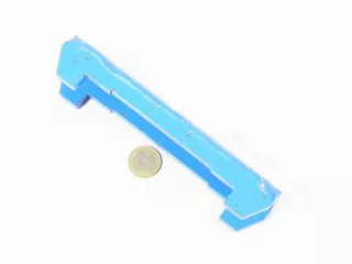 Clamp plate for Monosem seed drills (0)